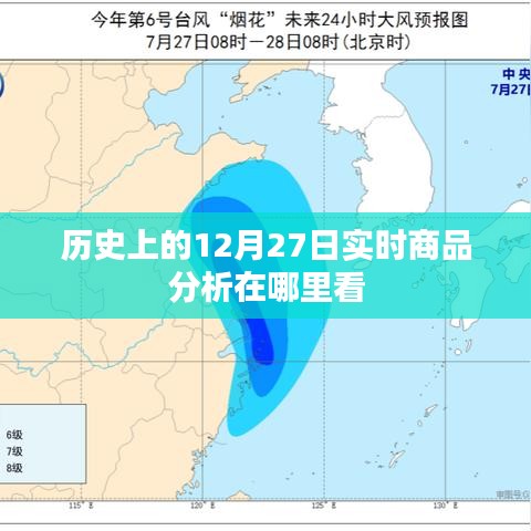 實(shí)時(shí)商品分析查看指南，歷史日期聚焦12月27日