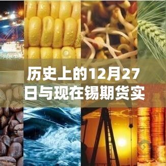 歷史上的12月27日與錫期貨實(shí)時(shí)行情分析