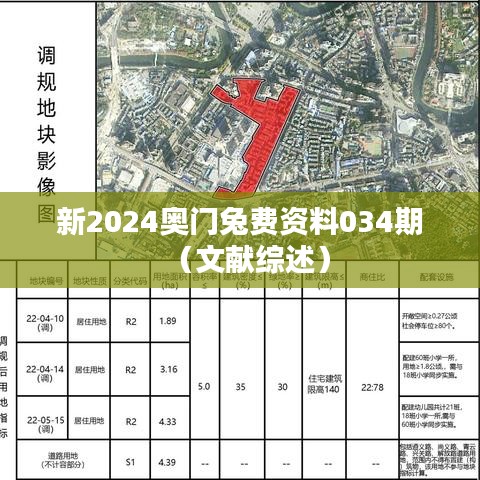 新2024奥门兔费资料034期（文獻(xiàn)綜述）