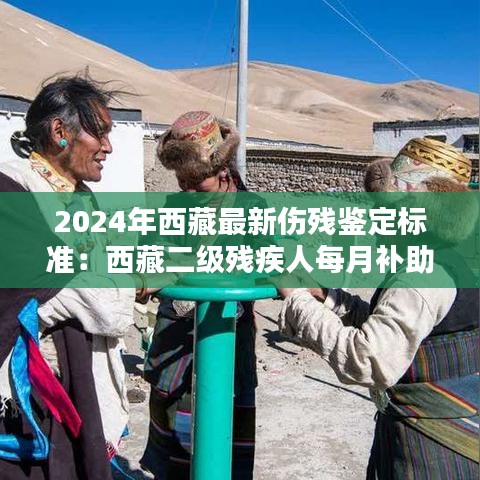 2024年西藏最新傷殘鑒定標準：西藏二級殘疾人每月補助多少錢 