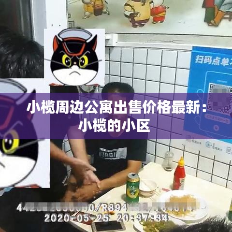 小欖周邊公寓出售價格最新：小欖的小區(qū) 