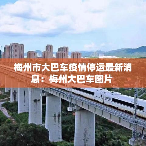 梅州市大巴車(chē)疫情停運(yùn)最新消息：梅州大巴車(chē)圖片 