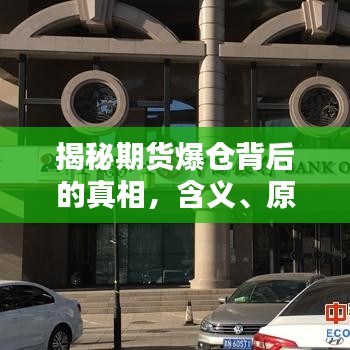 揭秘期貨爆倉背后的真相，含義、原因深度解析