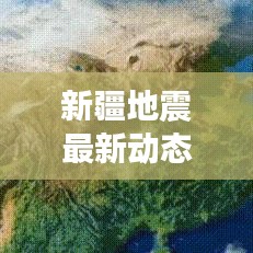 新疆地震最新動態(tài)，今日關注的地震消息更新