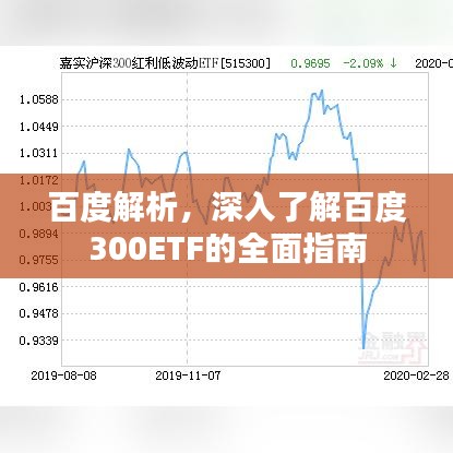 百度解析，深入了解百度300ETF的全面指南